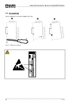 Preview for 21 page of Murr Elektronik 55 685 Manual