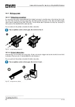 Preview for 23 page of Murr Elektronik 55 685 Manual