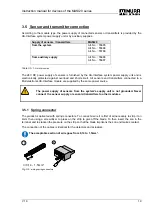 Preview for 24 page of Murr Elektronik 55 685 Manual