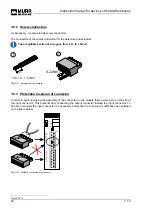 Preview for 25 page of Murr Elektronik 55 685 Manual