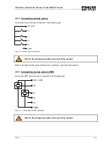 Preview for 26 page of Murr Elektronik 55 685 Manual