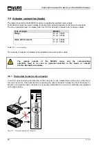 Preview for 27 page of Murr Elektronik 55 685 Manual