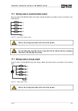 Preview for 28 page of Murr Elektronik 55 685 Manual