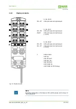 Предварительный просмотр 25 страницы Murr Elektronik 55530 Manual