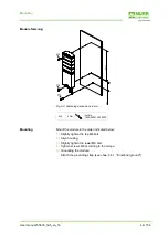 Предварительный просмотр 44 страницы Murr Elektronik 55530 Manual