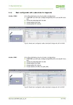 Предварительный просмотр 61 страницы Murr Elektronik 55530 Manual