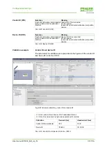 Предварительный просмотр 93 страницы Murr Elektronik 55530 Manual