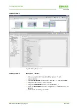Предварительный просмотр 121 страницы Murr Elektronik 55530 Manual