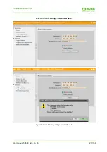 Предварительный просмотр 127 страницы Murr Elektronik 55530 Manual