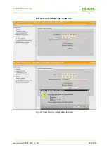 Предварительный просмотр 129 страницы Murr Elektronik 55530 Manual