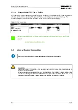 Предварительный просмотр 20 страницы Murr Elektronik 56 501 Manual