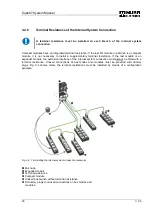 Предварительный просмотр 24 страницы Murr Elektronik 56 501 Manual