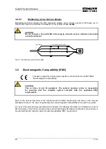 Предварительный просмотр 30 страницы Murr Elektronik 56 501 Manual