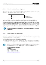 Предварительный просмотр 33 страницы Murr Elektronik 56 501 Manual