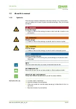 Предварительный просмотр 8 страницы Murr Elektronik 59710 Manual