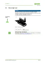 Предварительный просмотр 39 страницы Murr Elektronik 59710 Manual