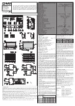 Preview for 3 page of Murr Elektronik 85057 Operating Instructions