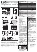 Murr Elektronik 85065 Operating Instructions preview