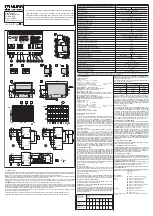 Preview for 3 page of Murr Elektronik 85065 Operating Instructions