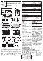 Preview for 3 page of Murr Elektronik 85066 Operating Instructions