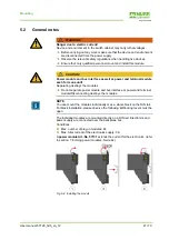 Preview for 21 page of Murr Elektronik CUBE20S Manual