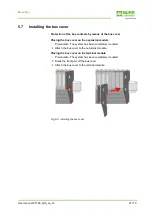 Preview for 27 page of Murr Elektronik CUBE20S Manual