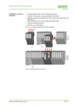 Preview for 35 page of Murr Elektronik CUBE20S Manual