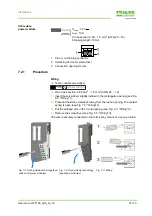 Preview for 37 page of Murr Elektronik CUBE20S Manual