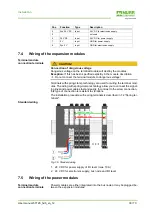 Preview for 39 page of Murr Elektronik CUBE20S Manual