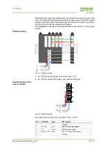 Preview for 40 page of Murr Elektronik CUBE20S Manual