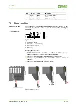 Preview for 41 page of Murr Elektronik CUBE20S Manual