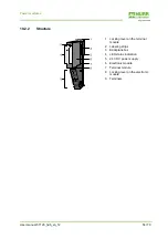 Preview for 54 page of Murr Elektronik CUBE20S Manual