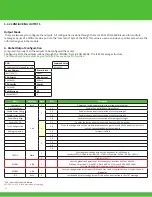 Предварительный просмотр 18 страницы Murr Elektronik Data Panel xtreme DB DP-34044-1 User Manual