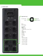 Предварительный просмотр 24 страницы Murr Elektronik Data Panel xtreme DB DP-34044-1 User Manual