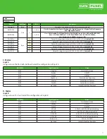 Предварительный просмотр 27 страницы Murr Elektronik Data Panel xtreme DB DP-34044-1 User Manual