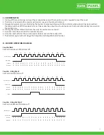 Предварительный просмотр 33 страницы Murr Elektronik Data Panel xtreme DB DP-34044-1 User Manual