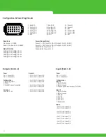 Предварительный просмотр 38 страницы Murr Elektronik Data Panel xtreme DB DP-34044-1 User Manual