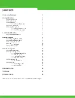 Preview for 2 page of Murr Elektronik DataPanel xtreme DB DP-34044-3 User Manual