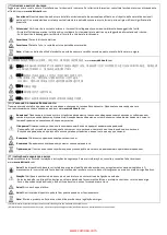 Предварительный просмотр 3 страницы Murr Elektronik Emparro67 Series Installation Instructions