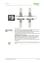 Предварительный просмотр 19 страницы Murr Elektronik Impact67 DIO12 DIO4 M12L 4P Manual