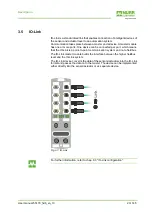 Предварительный просмотр 20 страницы Murr Elektronik Impact67 DIO12 DIO4 M12L 4P Manual