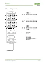 Предварительный просмотр 24 страницы Murr Elektronik Impact67 DIO12 DIO4 M12L 4P Manual