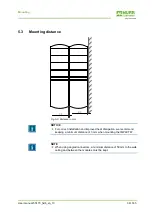 Предварительный просмотр 34 страницы Murr Elektronik Impact67 DIO12 DIO4 M12L 4P Manual