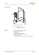 Предварительный просмотр 36 страницы Murr Elektronik Impact67 DIO12 DIO4 M12L 4P Manual