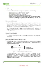 Preview for 7 page of Murr Elektronik IMPACT67-P Instruction Manual