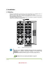 Preview for 10 page of Murr Elektronik IMPACT67-P Instruction Manual