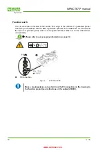 Preview for 11 page of Murr Elektronik IMPACT67-P Instruction Manual