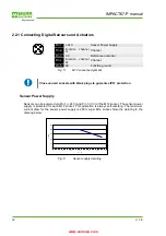 Preview for 13 page of Murr Elektronik IMPACT67-P Instruction Manual