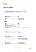 Preview for 33 page of Murr Elektronik IMPACT67-P Instruction Manual