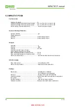 Preview for 35 page of Murr Elektronik IMPACT67-P Instruction Manual